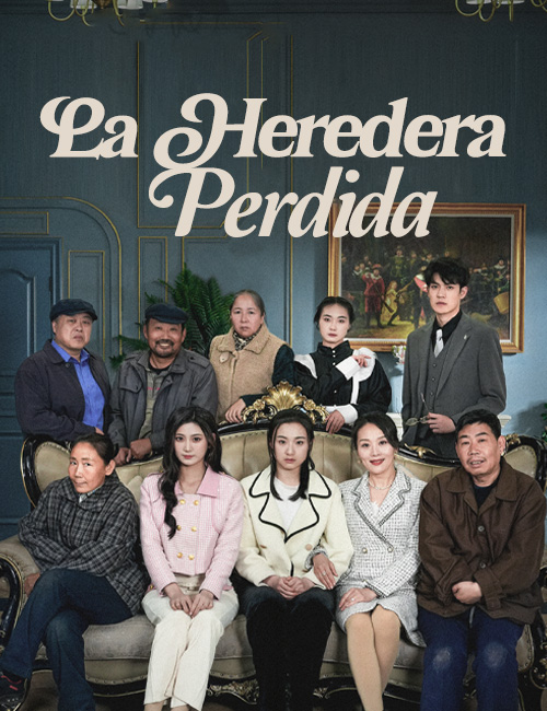 La Heredera Perdida