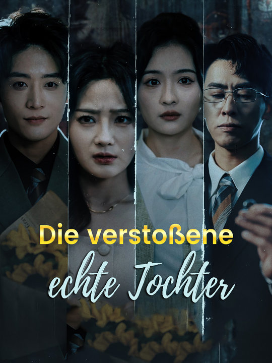 Die verstoßene echte Tochter: Jetzt kostenlos ansehen