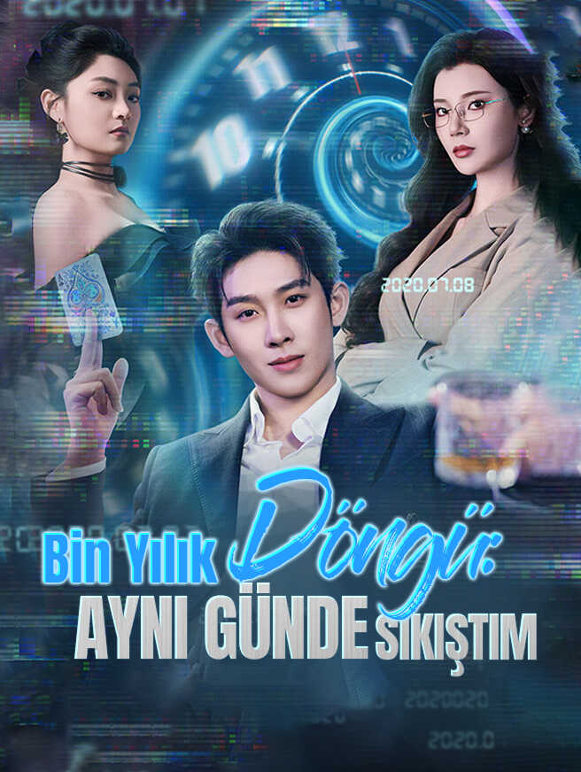 Bin Yılık Döngü: Aynı Günde Sıkıştım tam bölümler ücretsiz