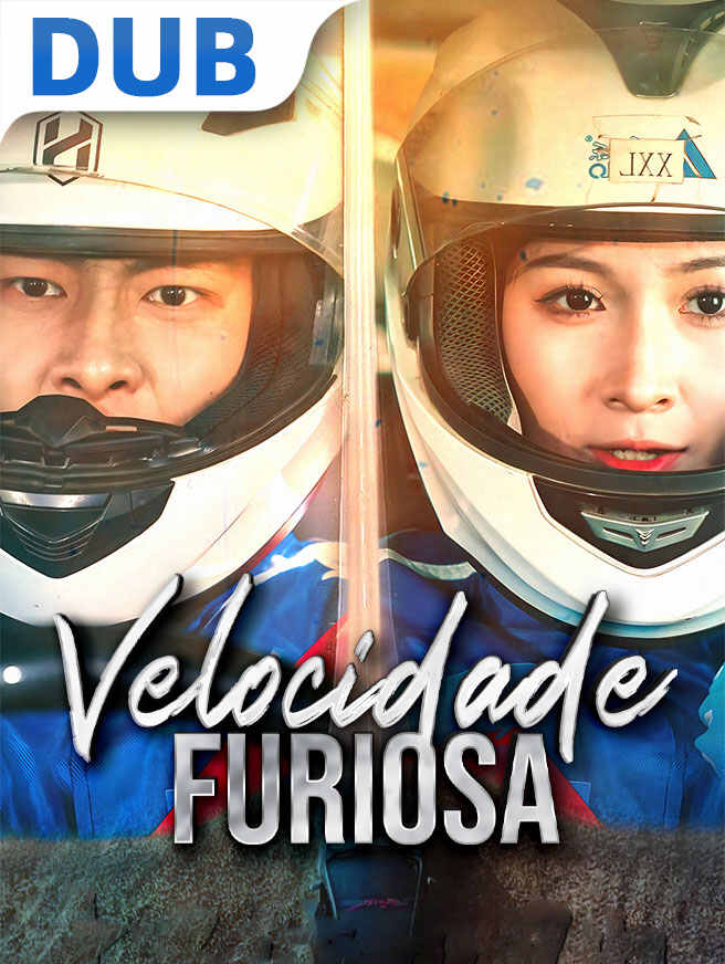 Velocidade Furiosa – Assistir de Graça a Série Completa