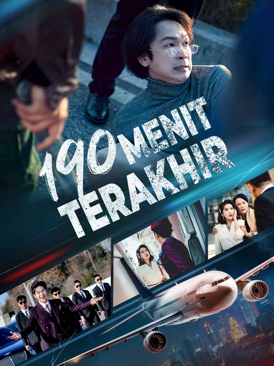 190 Menit Terakhir