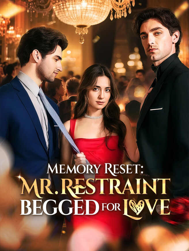 Memory Reset: Mr. Restraint Begged for Love