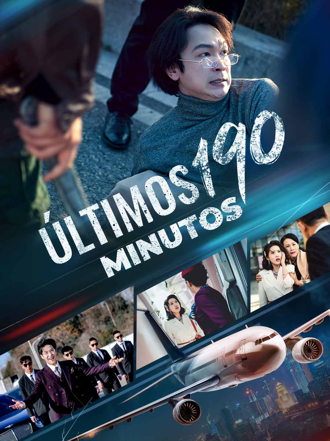 Últimos 190 Minutos free full episodes