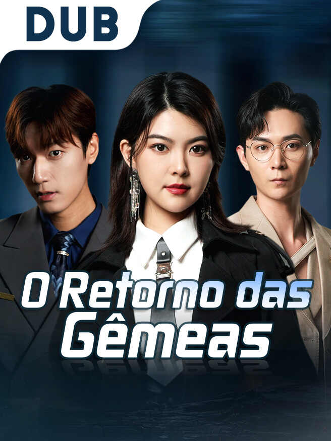 O Retorno das Gêmeas