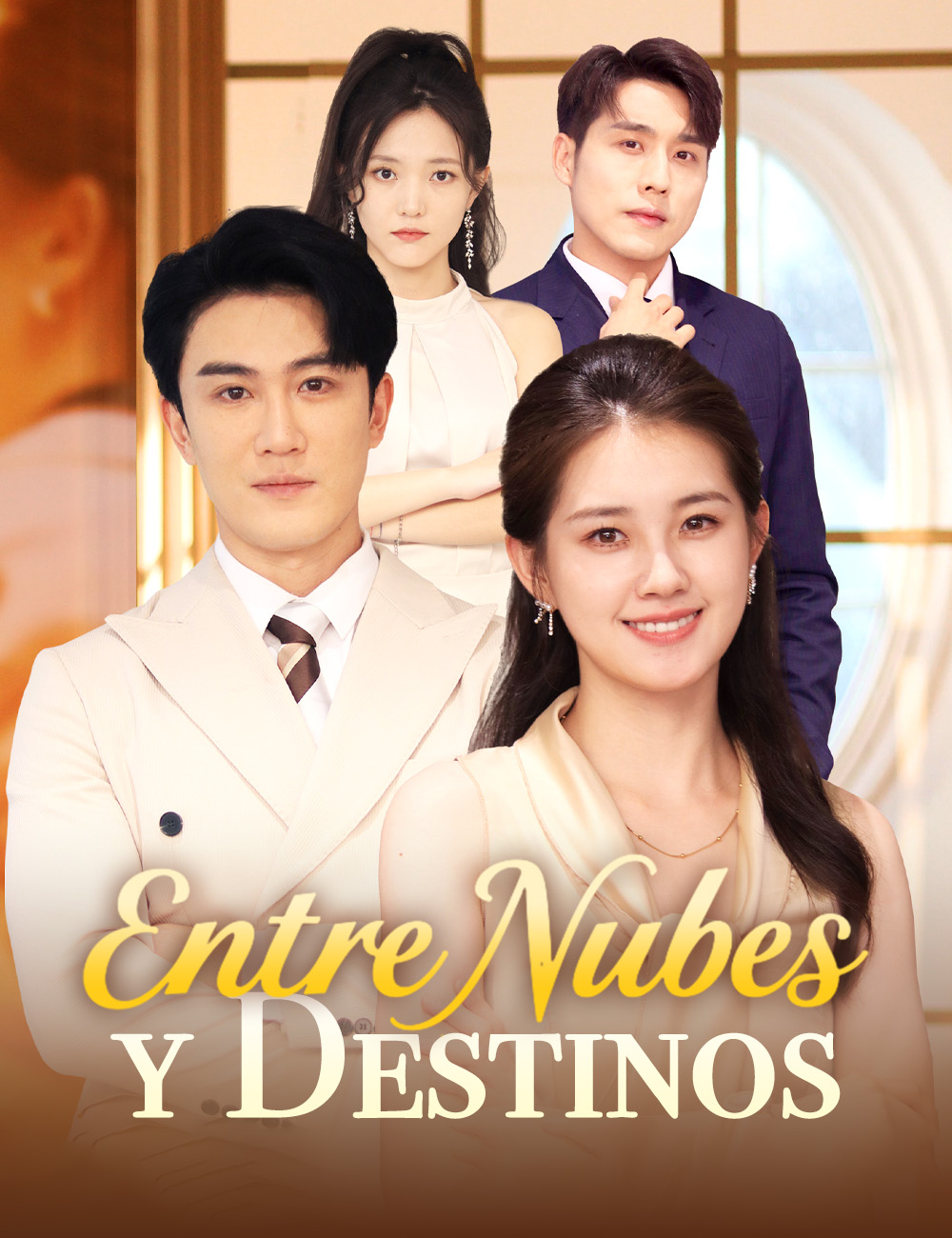 Entre Nubes y Destinos