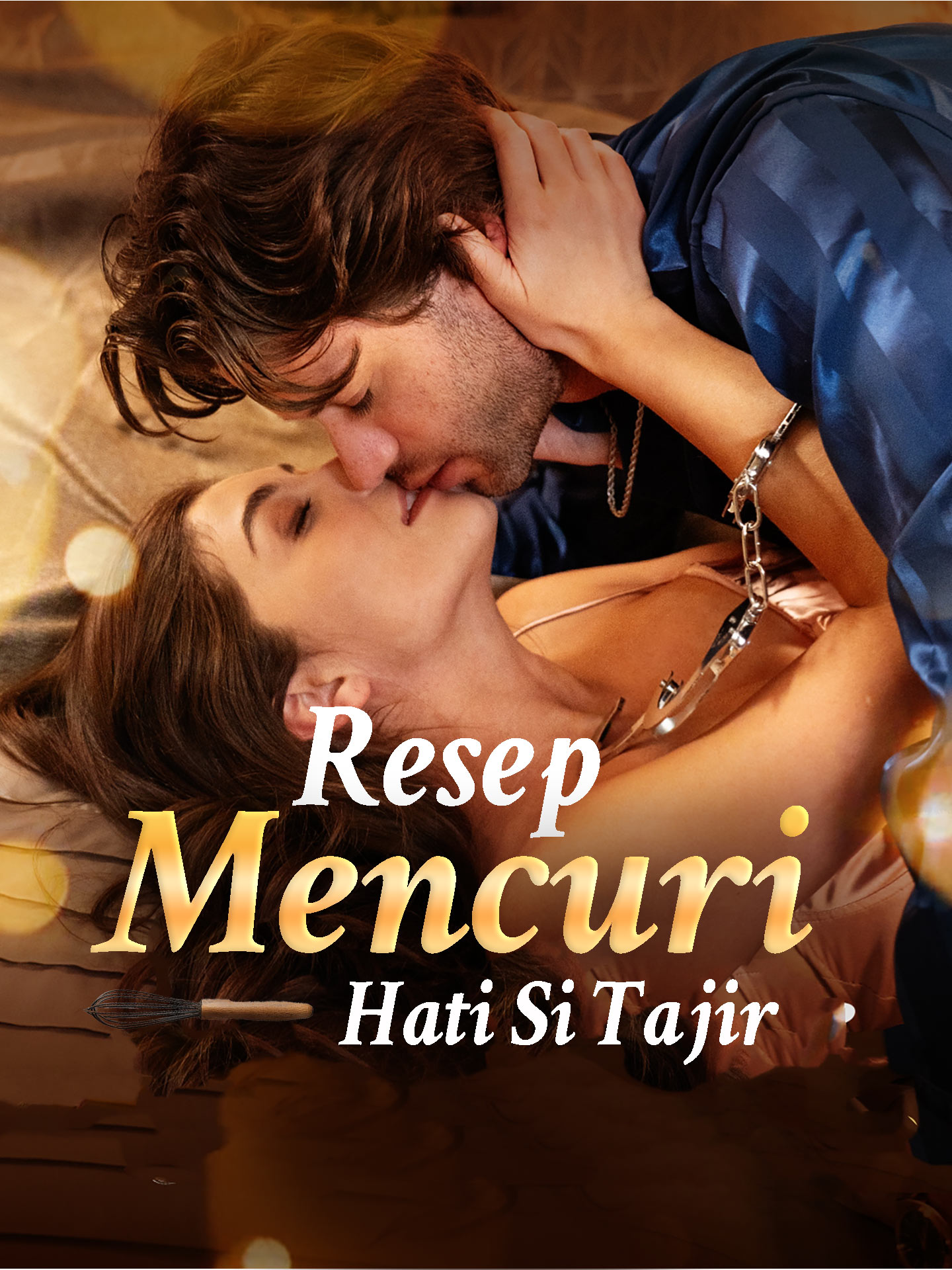 Resep Mencuri Hati Si Tajir