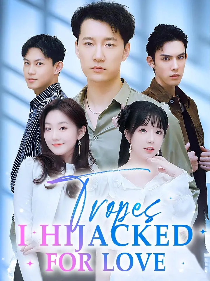 Tropes I Hijacked For Love