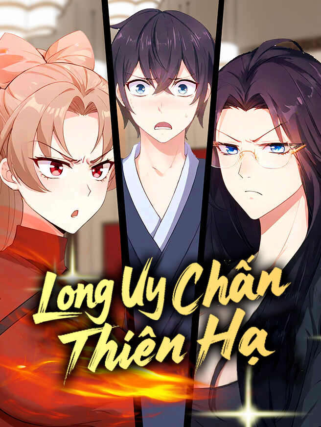 Long Uy Chấn Thiên Hạ xem trọn bộ miễn phí