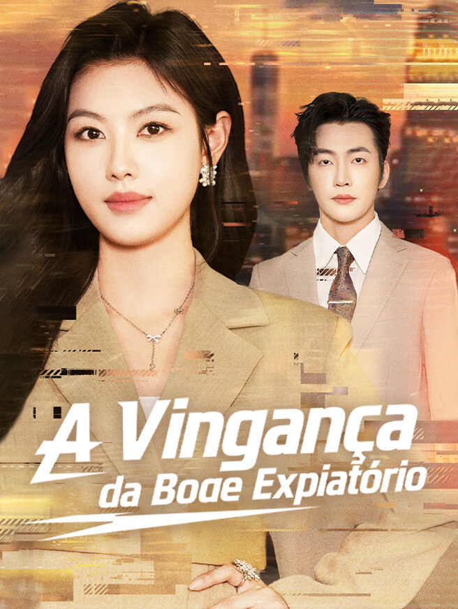 A Vingança da Bode Expiatório assistir episódios completos grátis