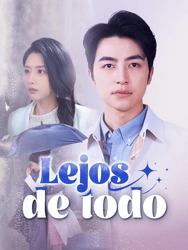 Lejos de todo poster