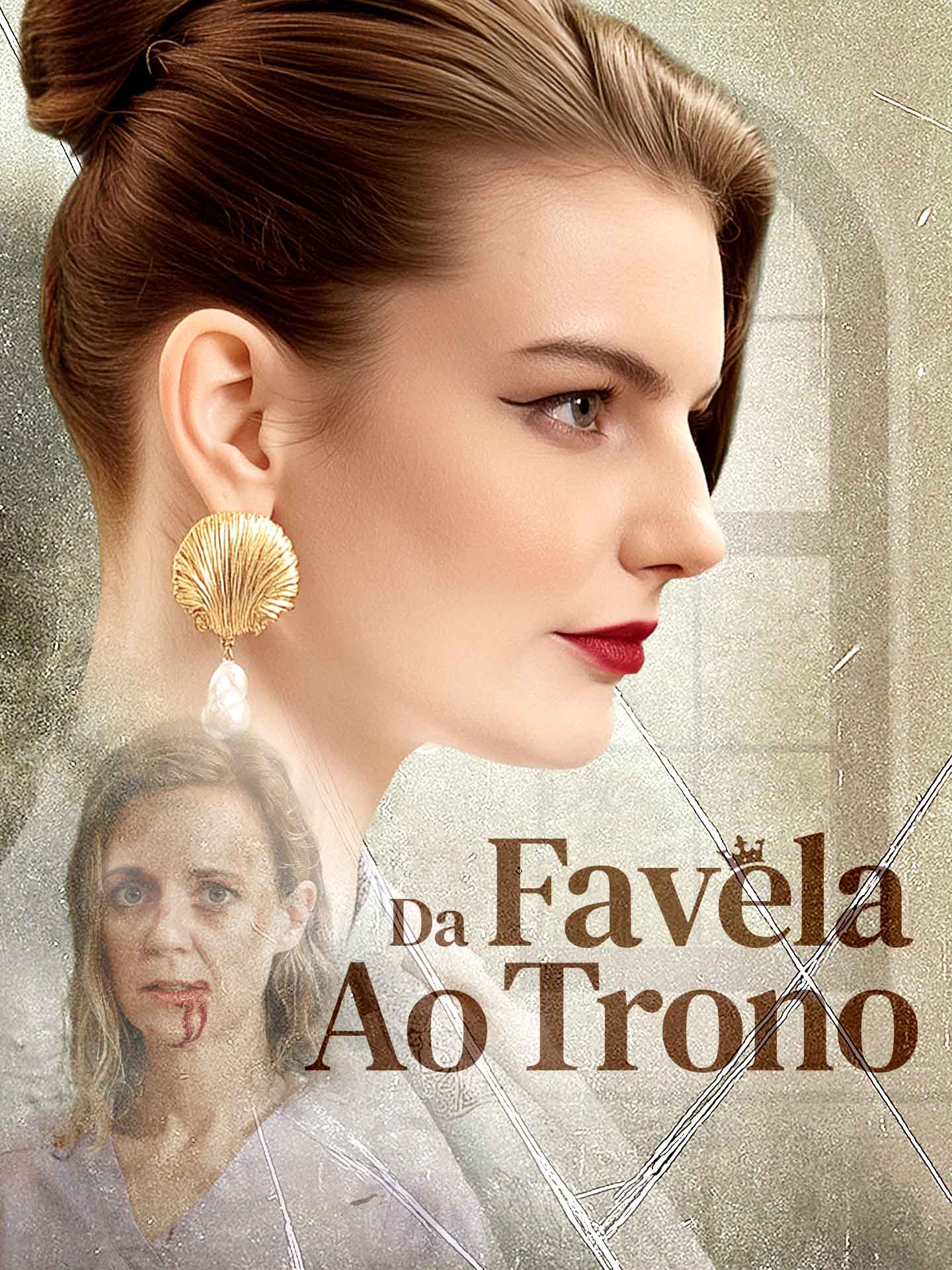 Da Favela ao Trono grátis para assistir completo