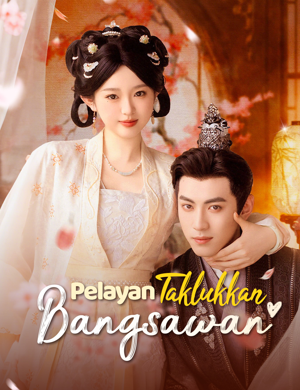 Pelayan Taklukkan Bangsawan