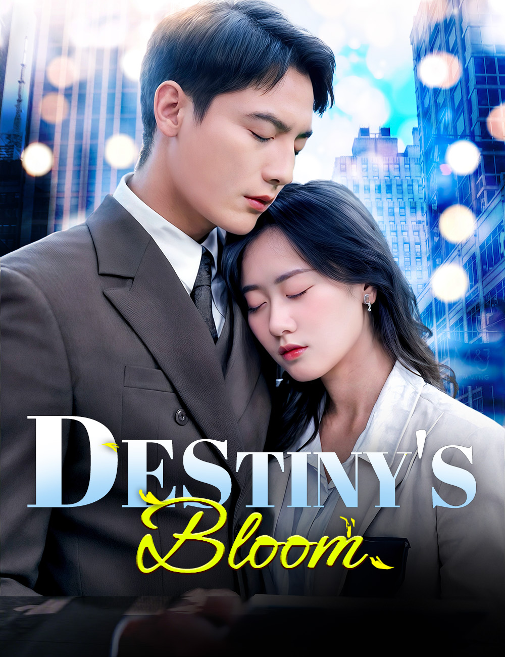 Destiny's Bloom