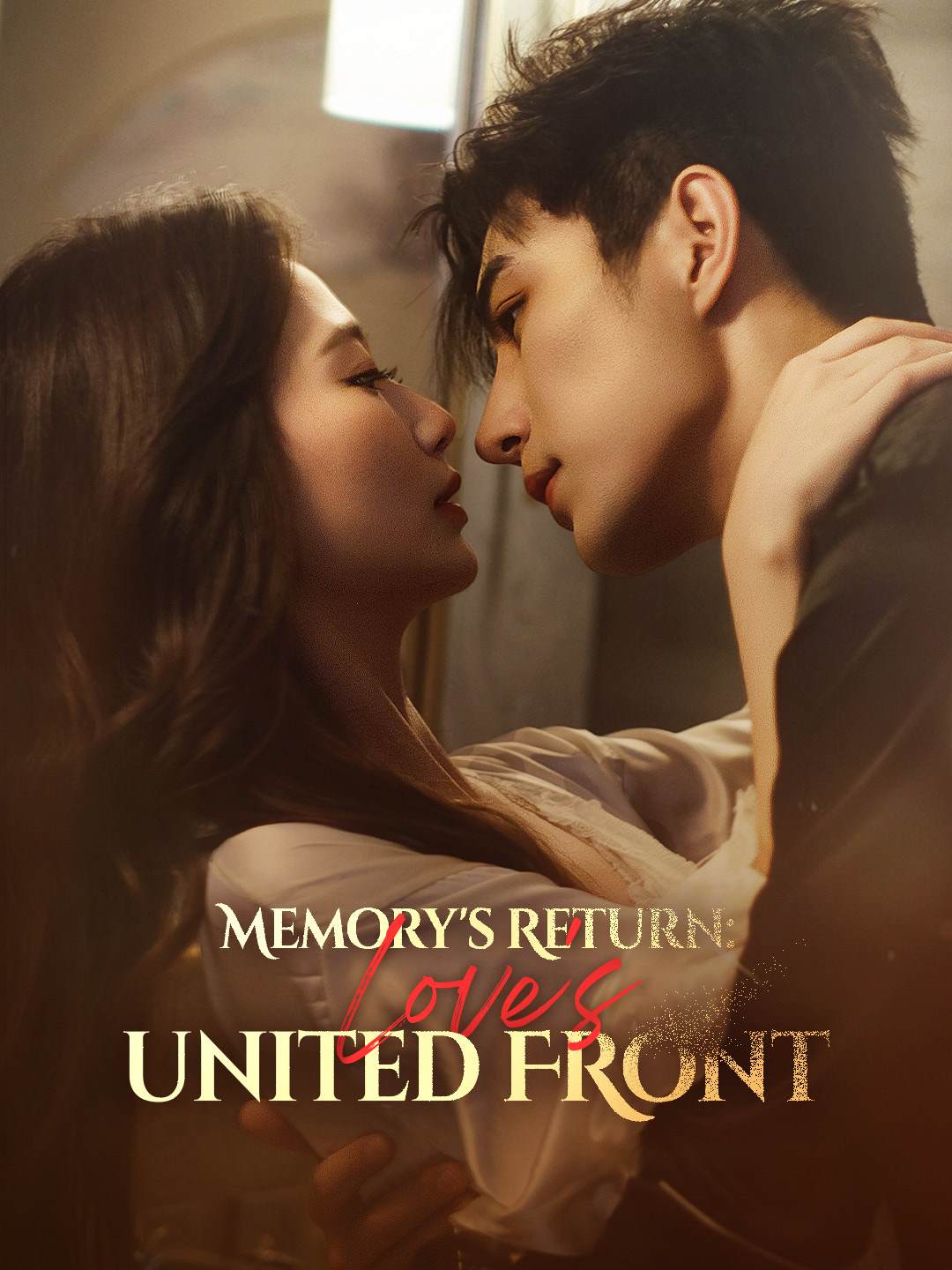 Memory's Return: Love's United Front (English-dubbed)