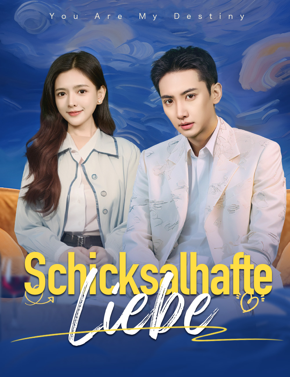 Schicksalhafte Liebe kostenlos ansehen