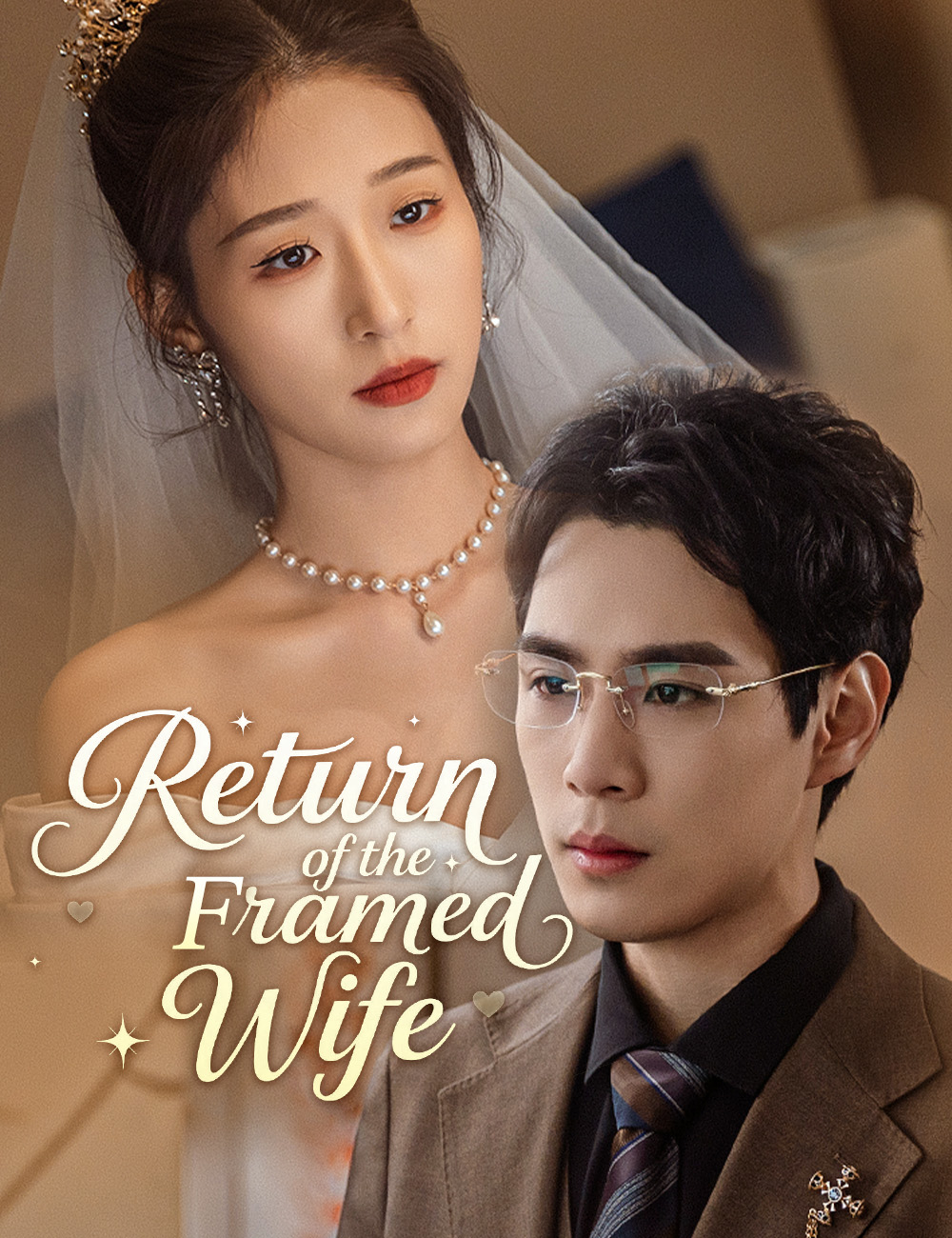 Return of the Framed Wife