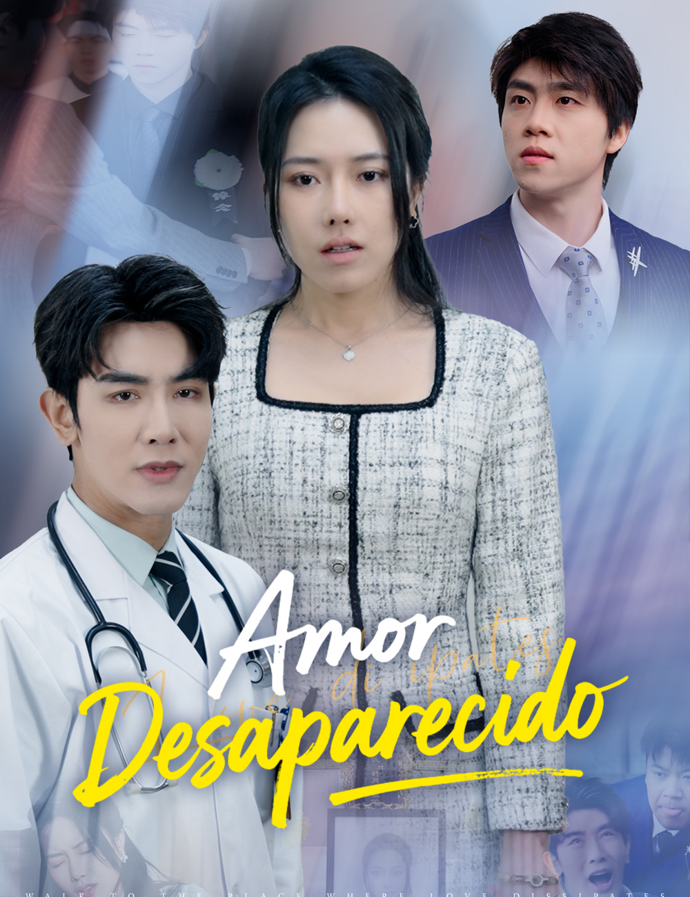 Amor Desaparecido