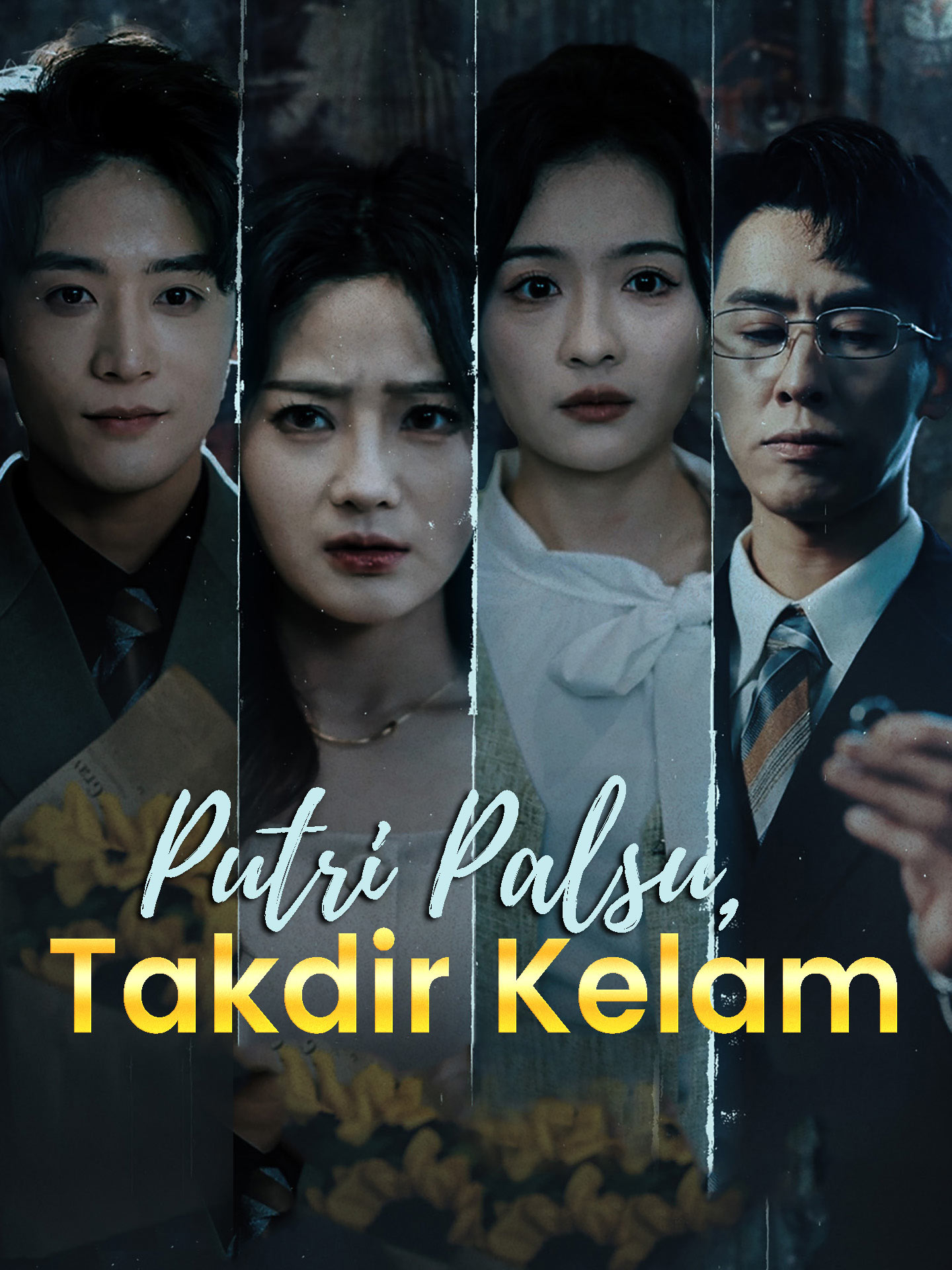 Putri Palsu, Takdir Kelam
