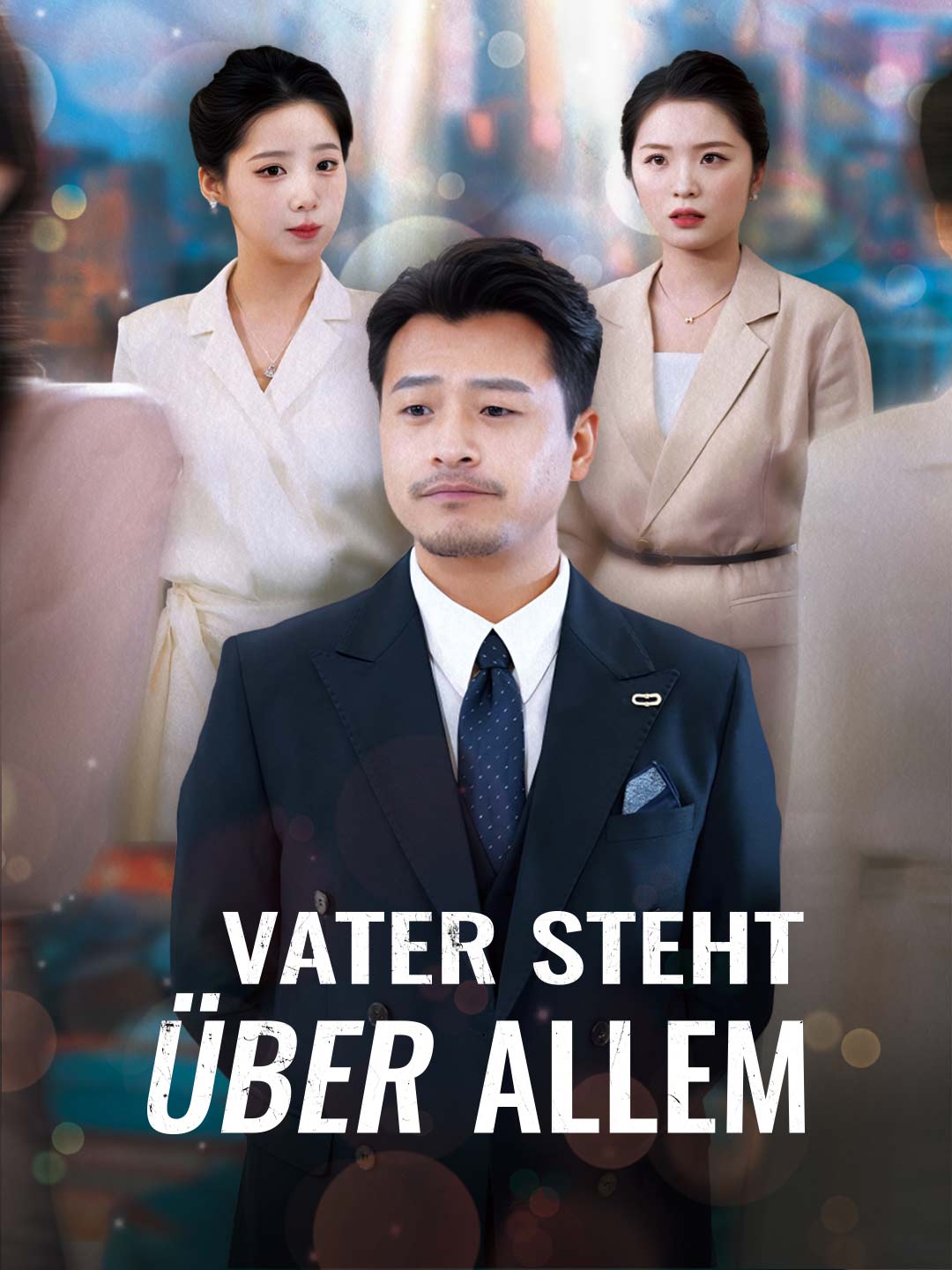 Vater steht über allem kostenlos ansehen