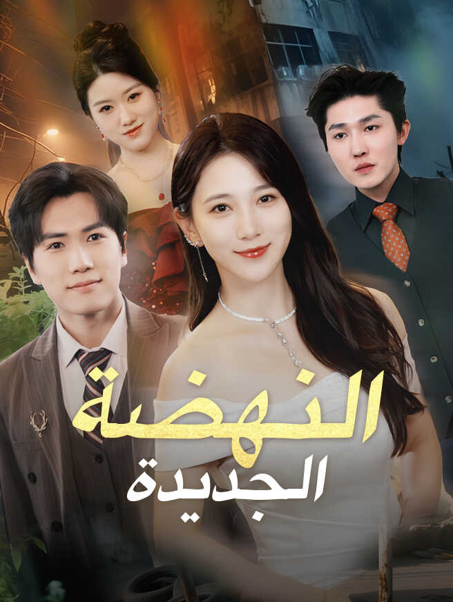 النهضة الجديدة – مشاهدة مجانية للحلقات كاملة