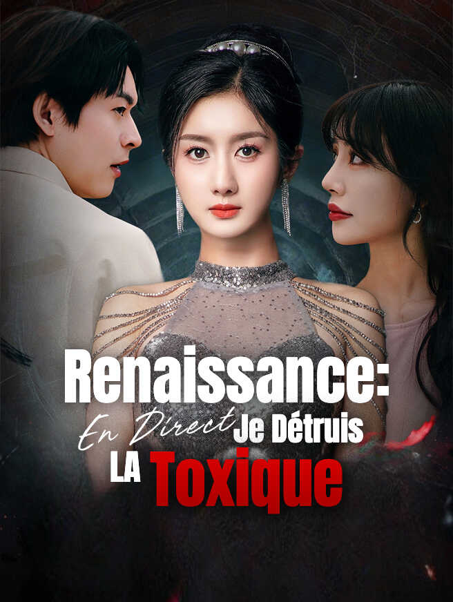 Renaissance:En Direct,Je Détruis la Toxique!