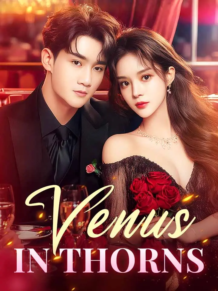 Venus In Thorns