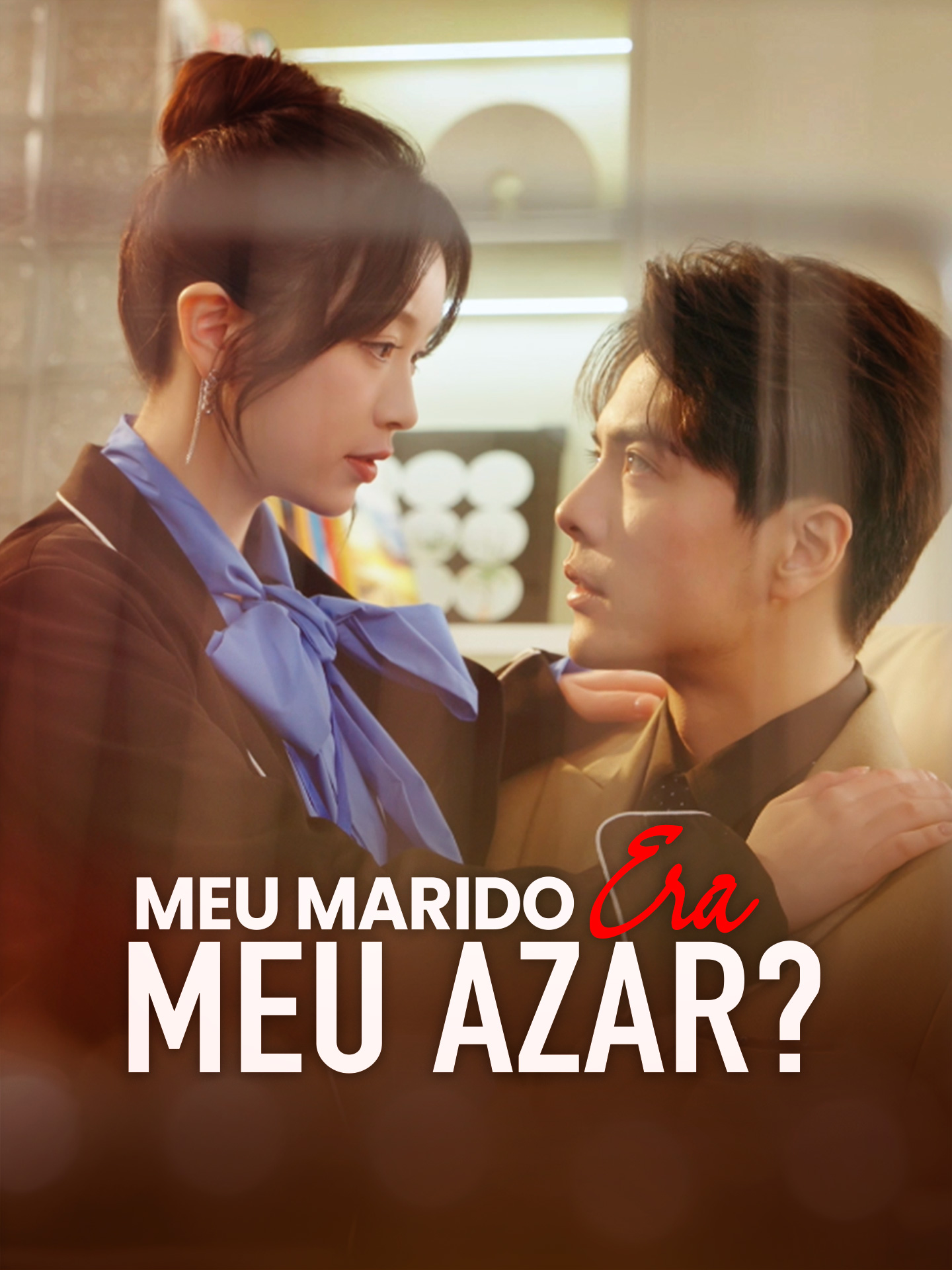 Meu Marido Era Meu Azar? – assistir completo