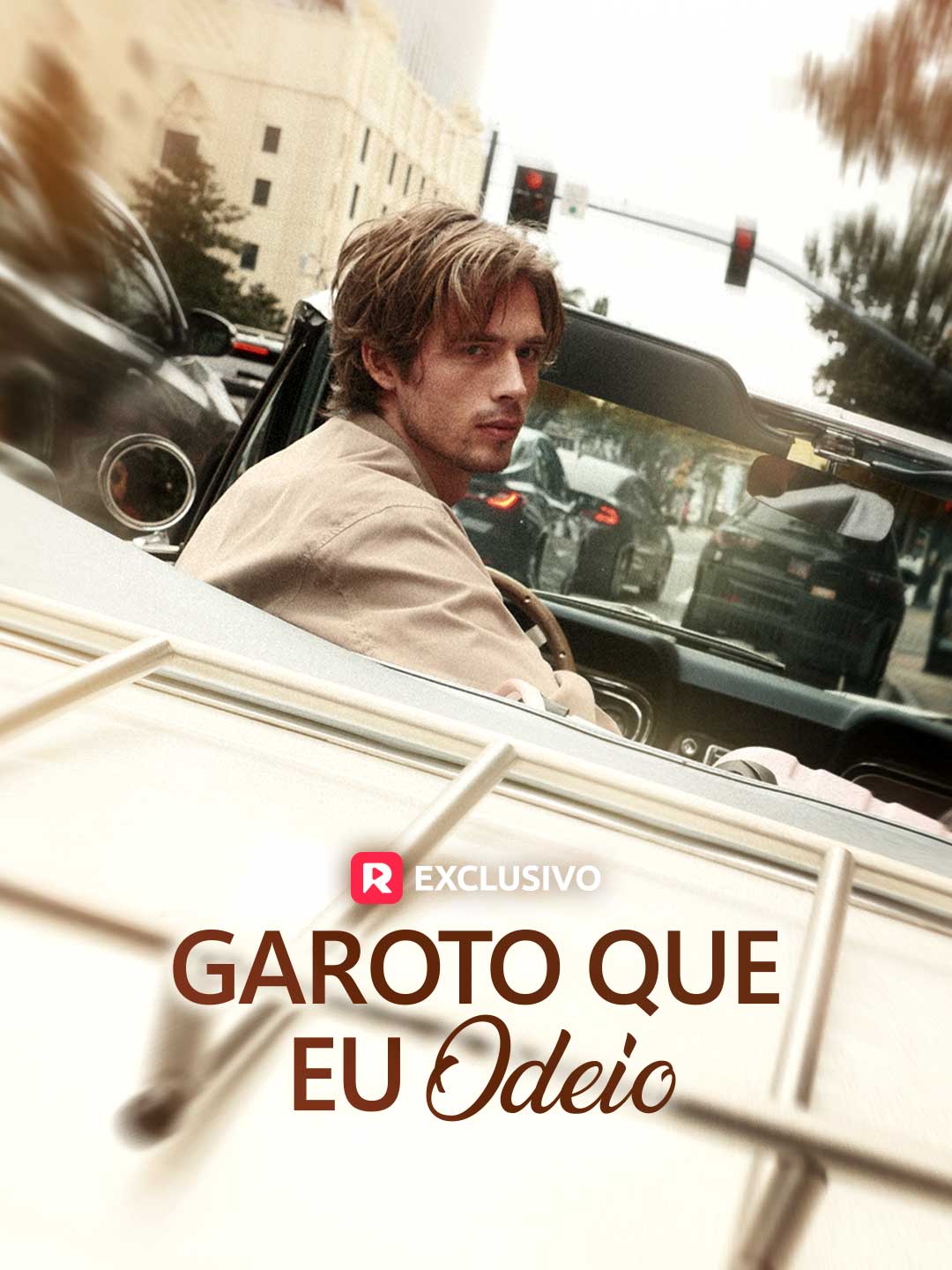 Garoto que Eu Odeio grátis para assistir completo