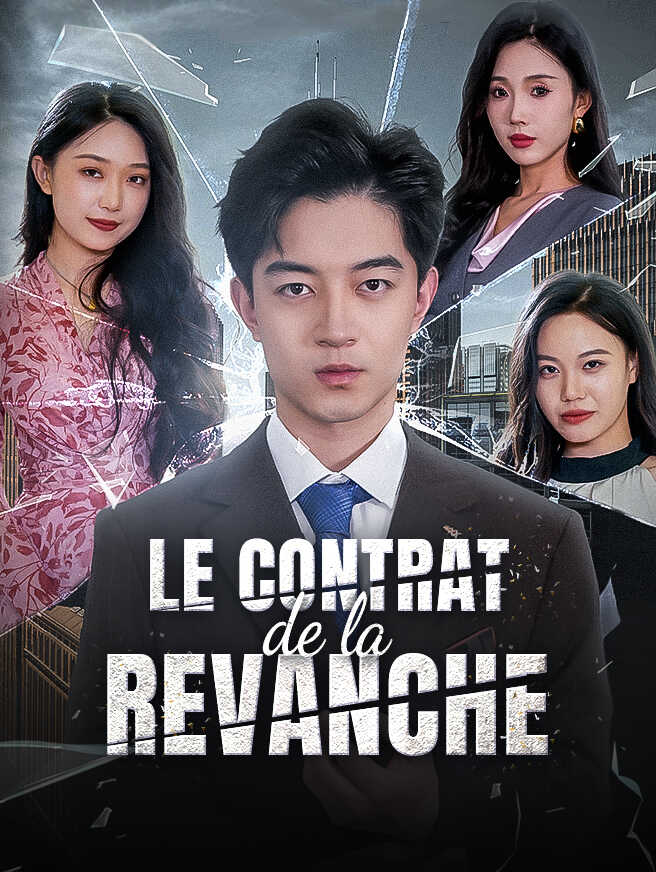 Le Contrat de la Revanche