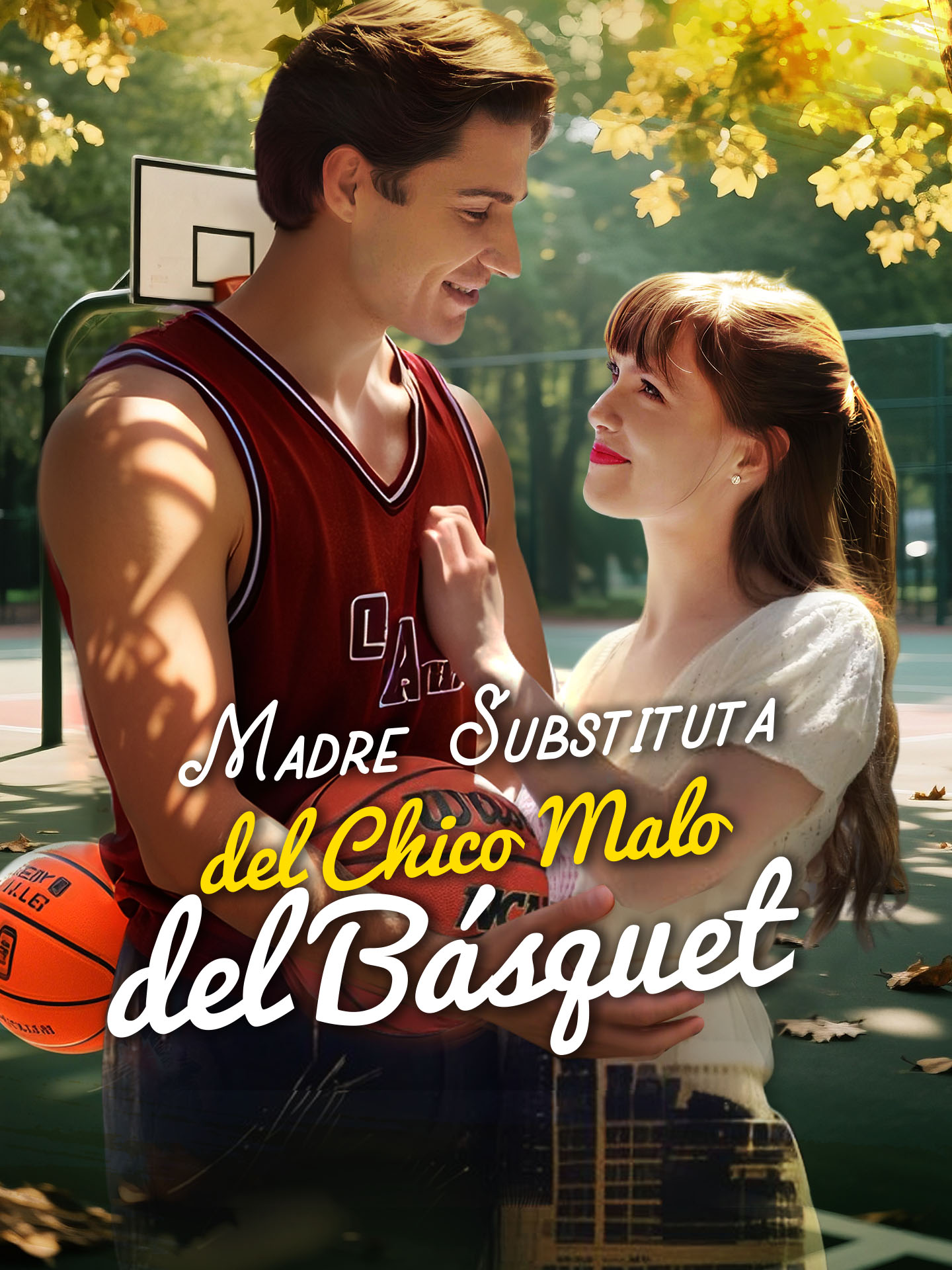 Madre Substituta del Chico Malo del Básquet free full episodes