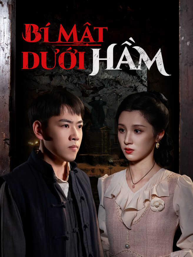 Bí Mật Dưới Hầm xem full tập phim miễn phí