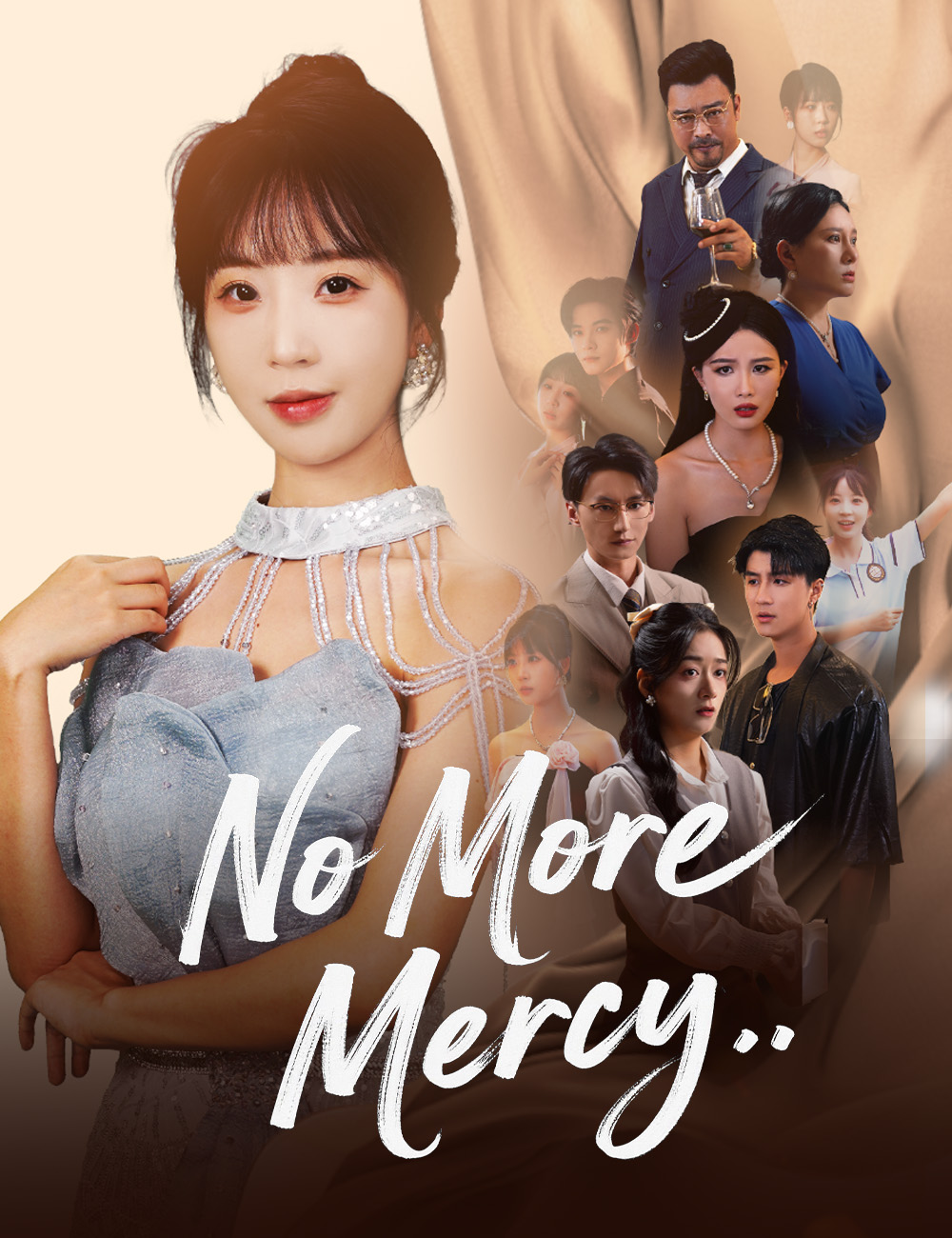 No More Mercy