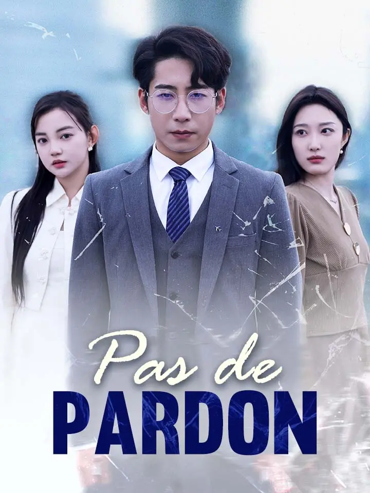 Pas de Pardon