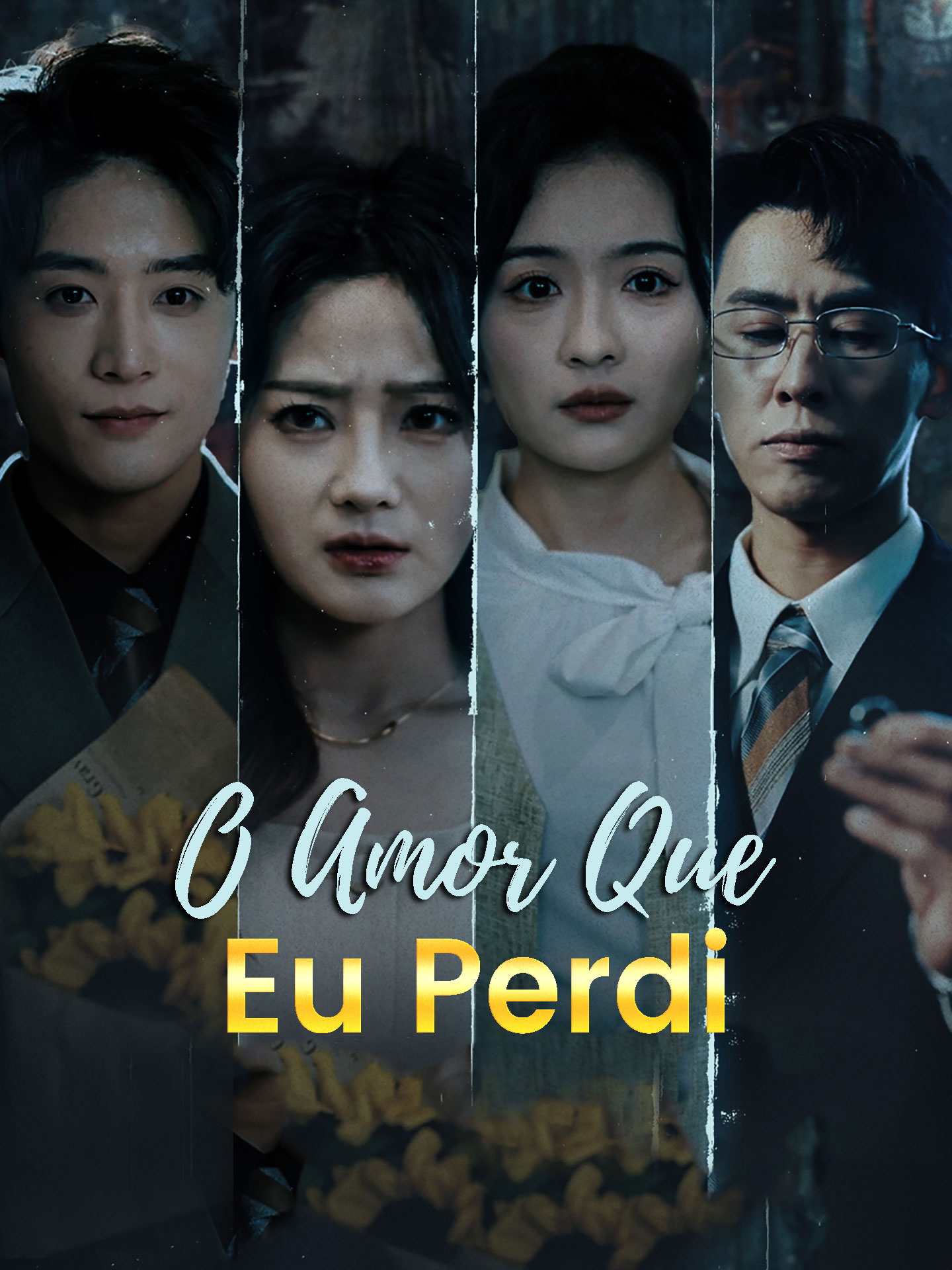 O Amor Que Eu Perdi assistir episódios completos grátis