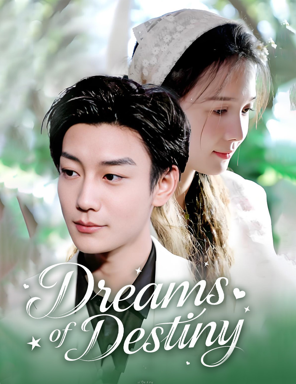 Dreams of Destiny