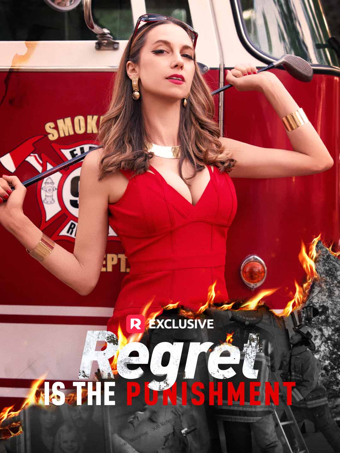 Regret is the Punishment