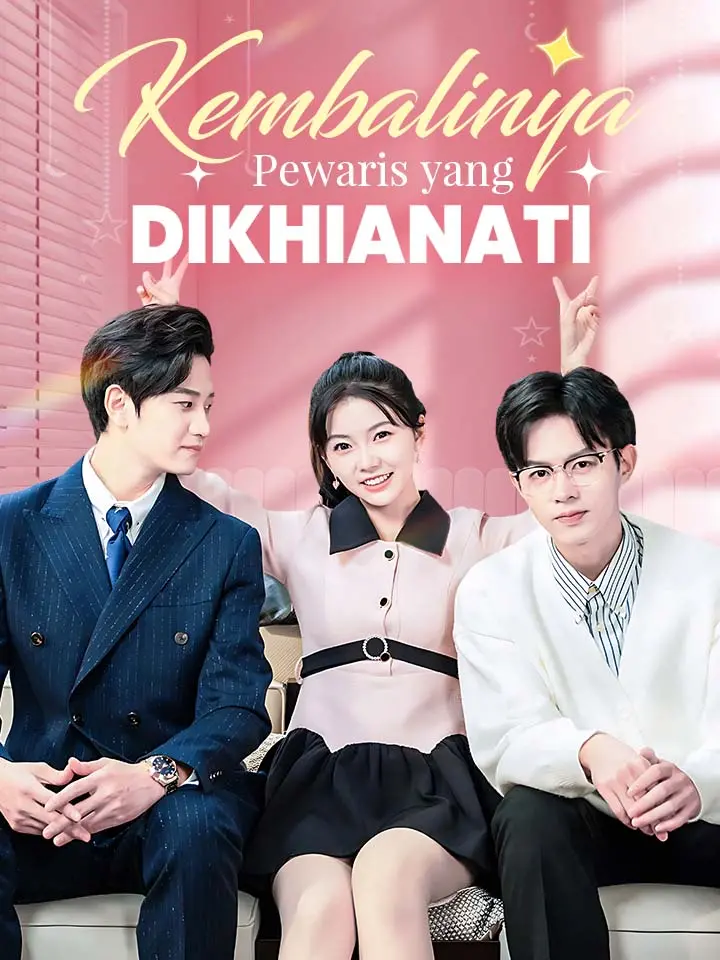 Kembalinya Pewaris yang Dikhianati