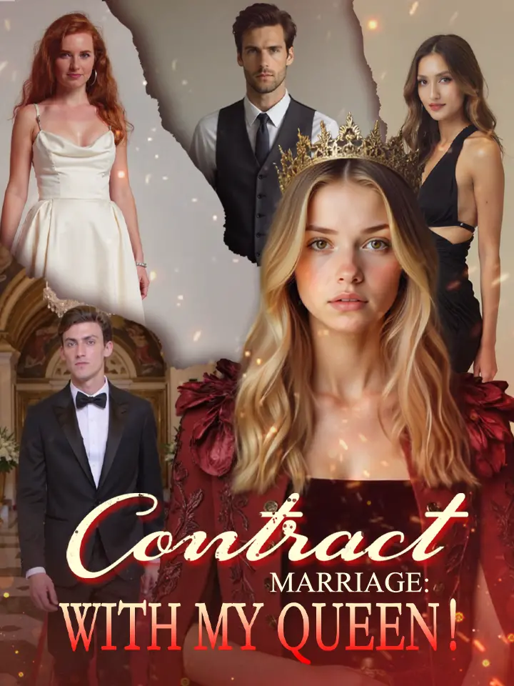 Contract Marriage: With My Queen!