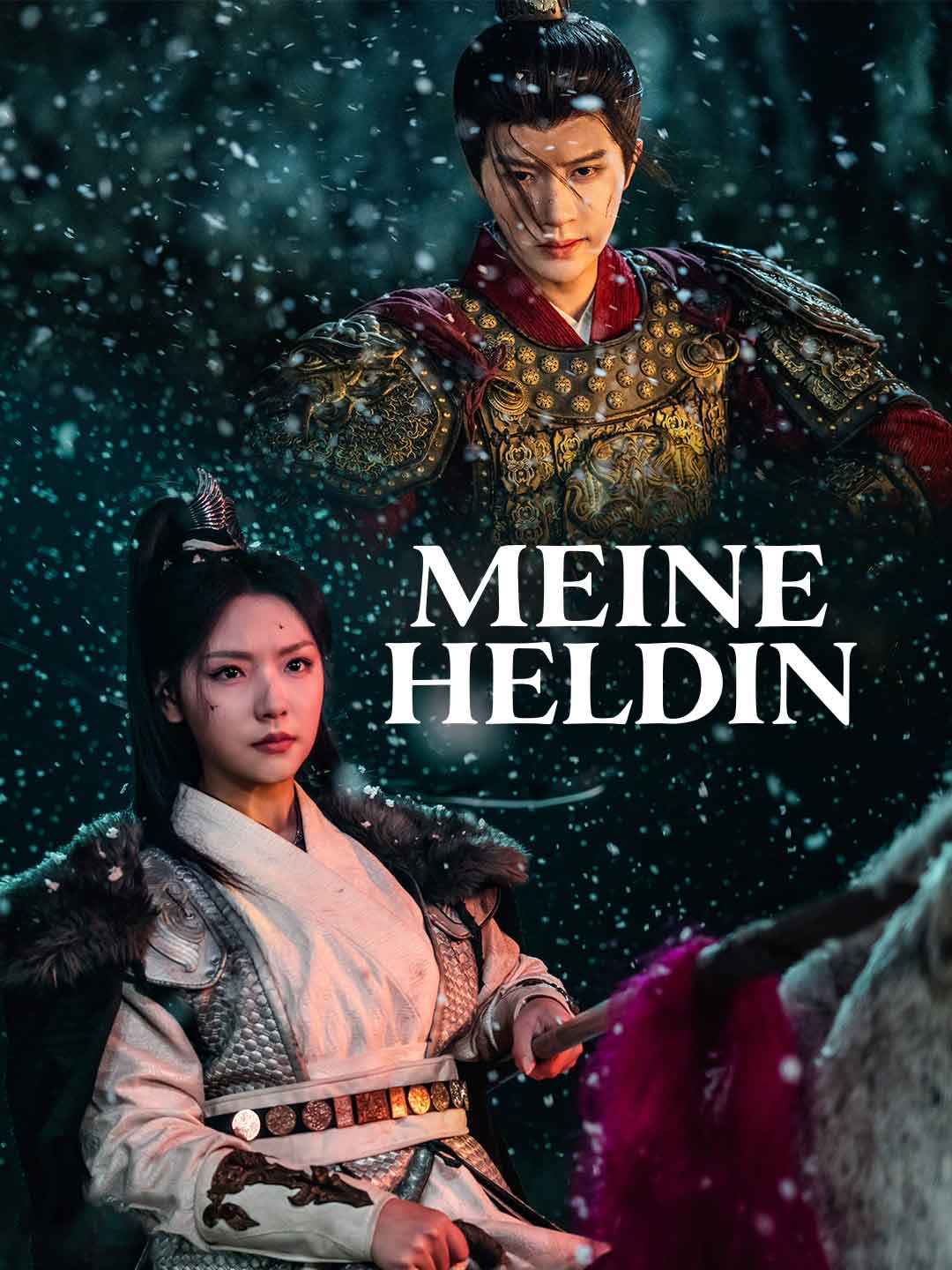 Meine Heldin gratis streamen