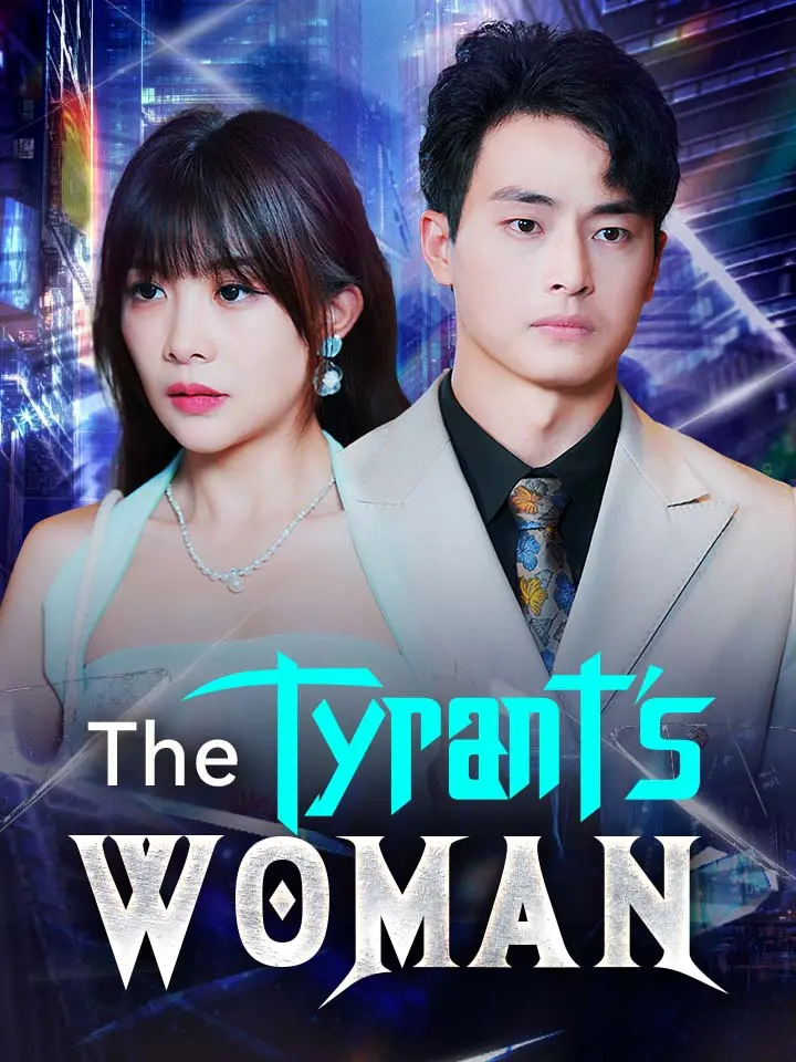 The Tyrant's Woman