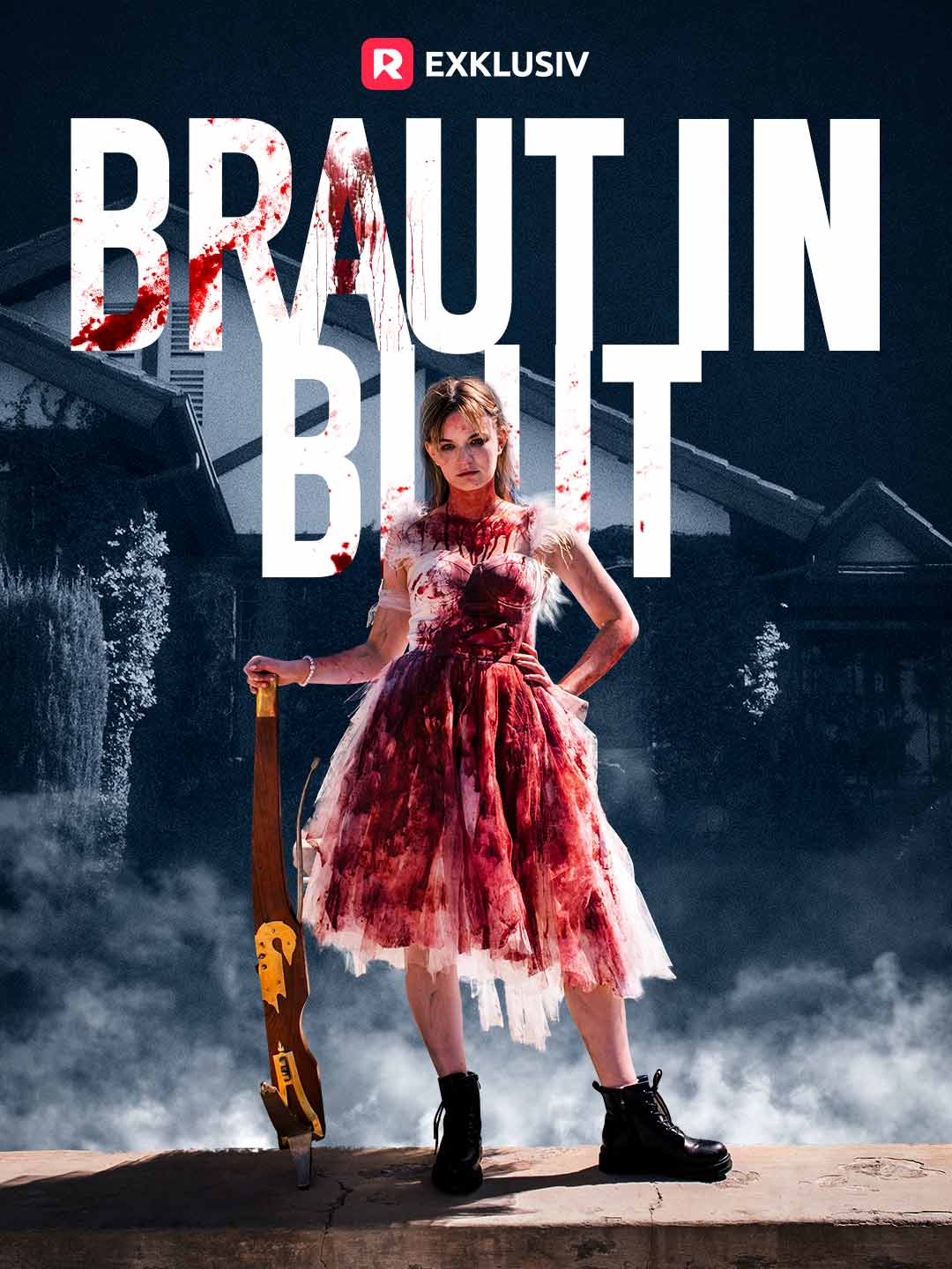 Braut in Blut free full episodes