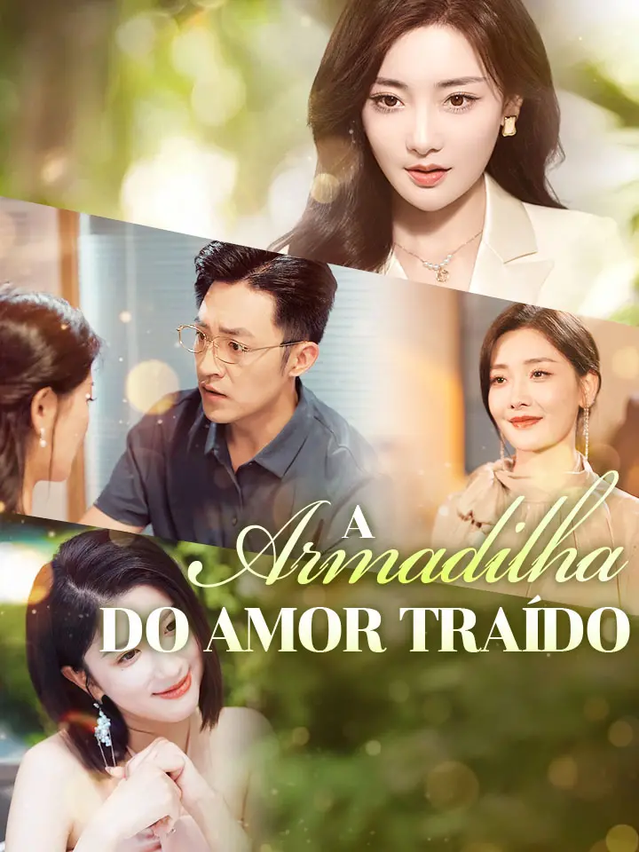 A Armadilha do Amor Traído