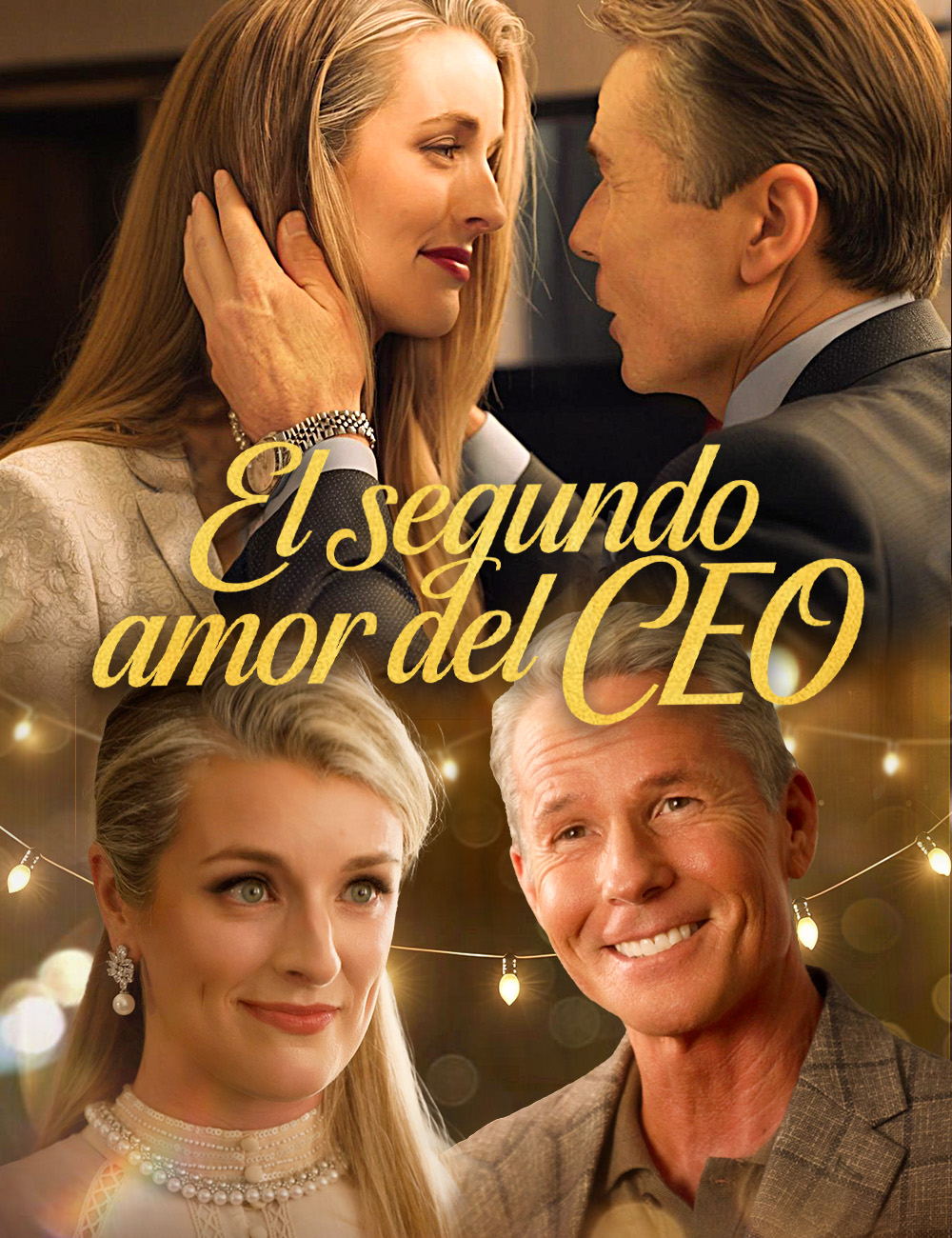 El segundo amor del CEO