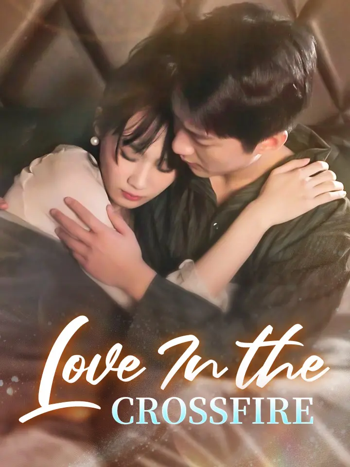 Love In the Crossfire