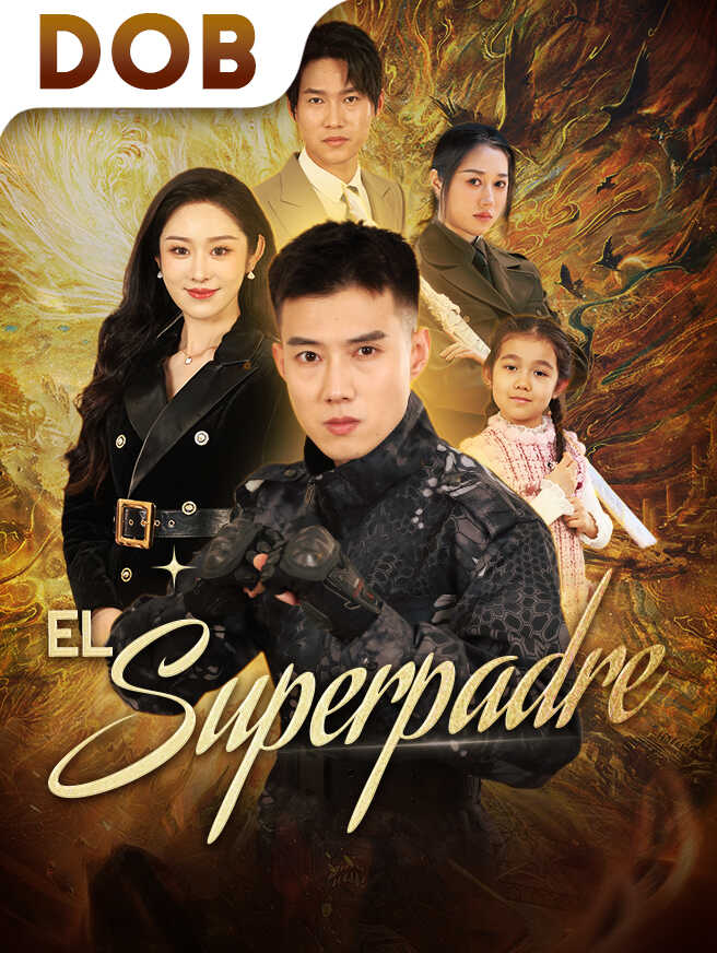 El superpadre