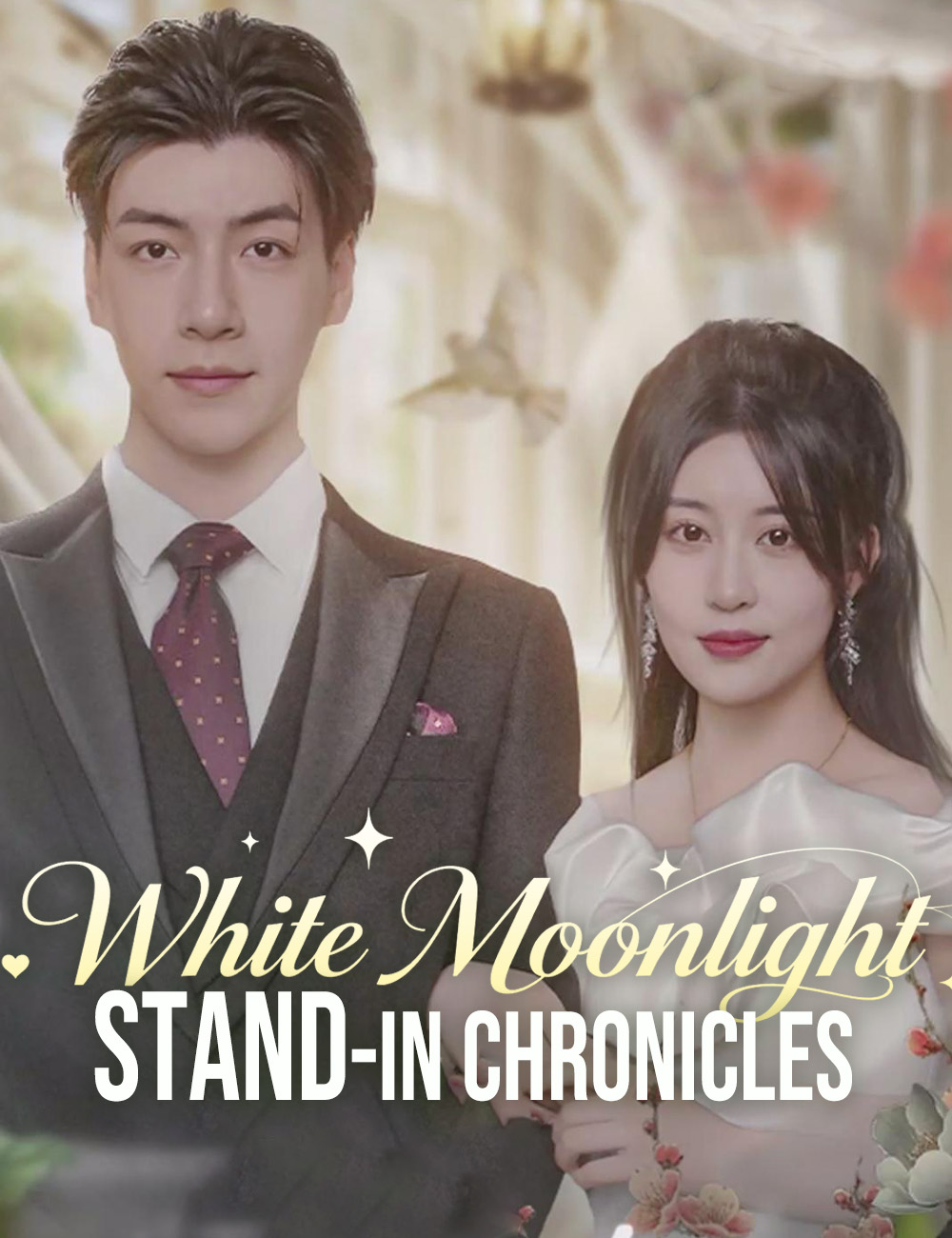 White Moonlight Stand-In Chronicles