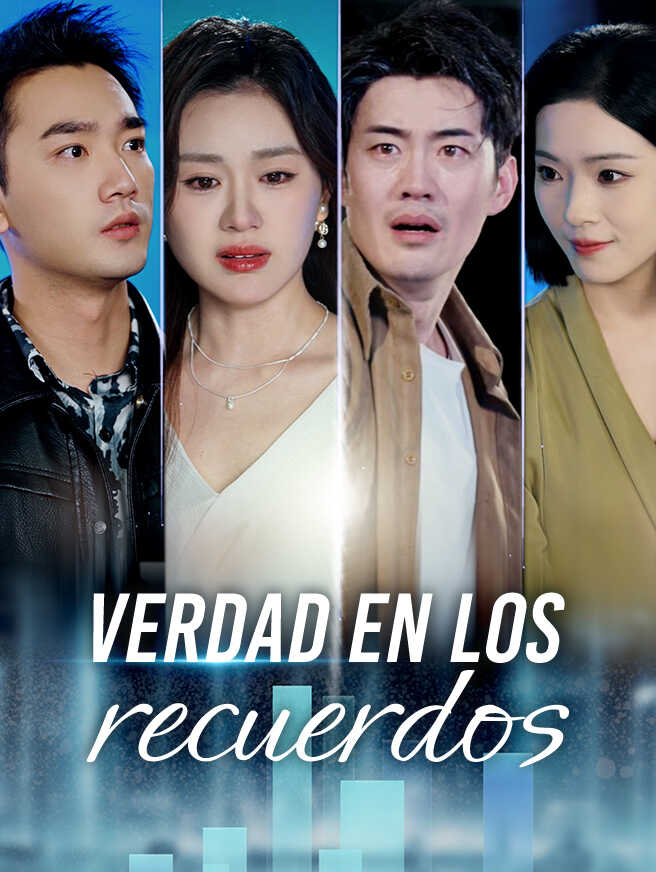 Verdad en los recuerdos poster