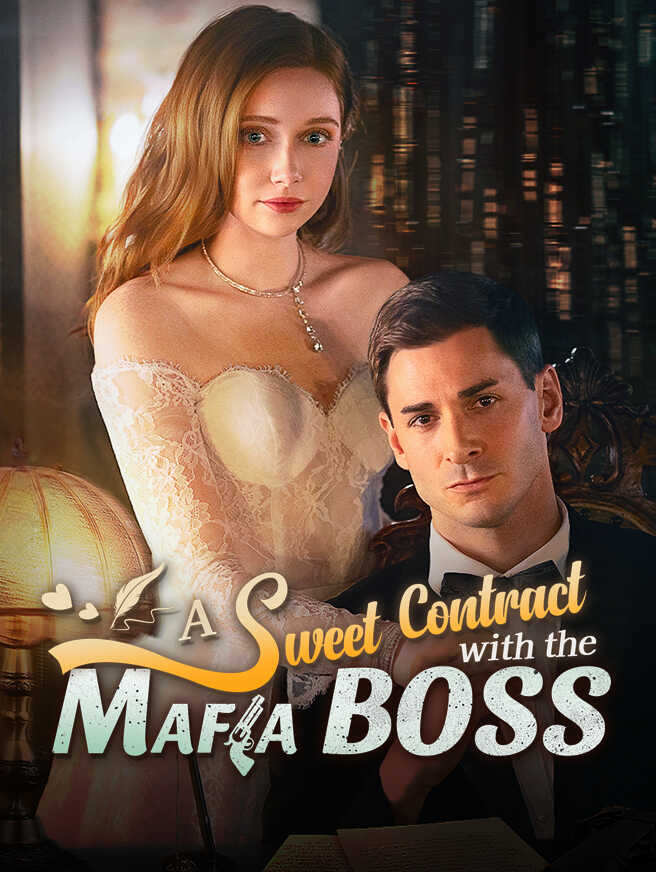 A Sweet Contract with the Mafia Boss
