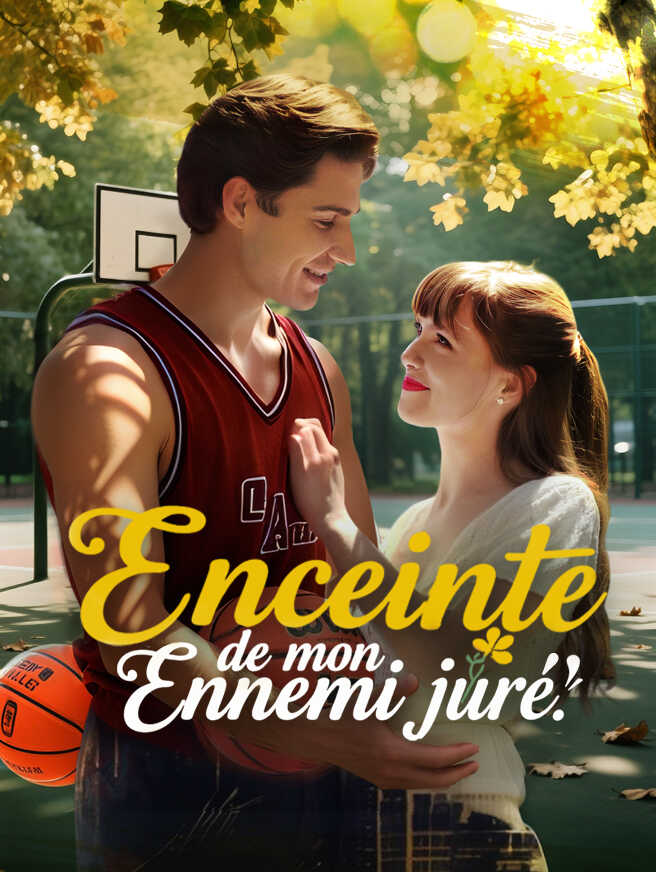 Enceinte de mon Ennemi juré