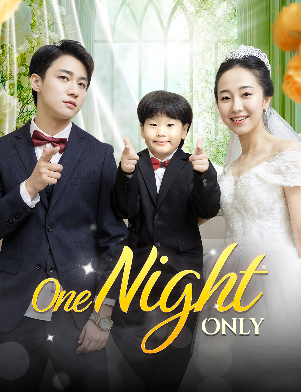 One Night Only